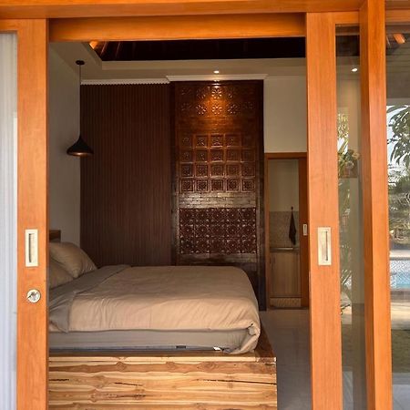 D'Leisure Guest House أونغاسان المظهر الخارجي الصورة