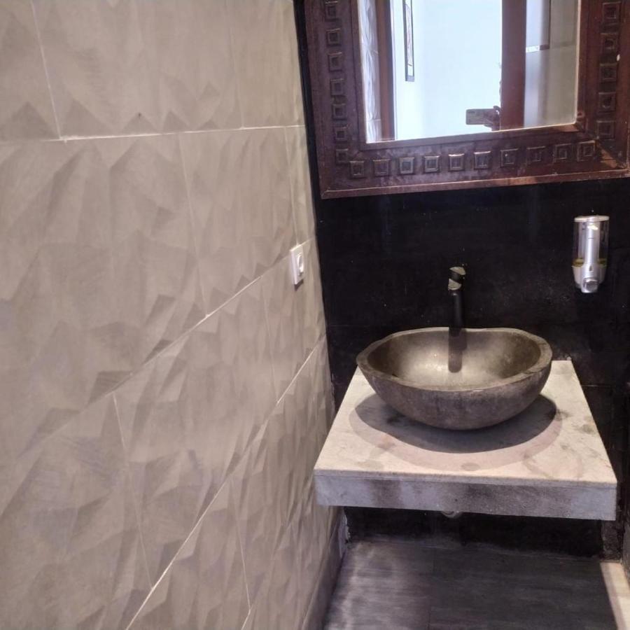 D'Leisure Guest House أونغاسان المظهر الخارجي الصورة